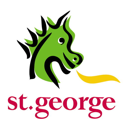 st george bank